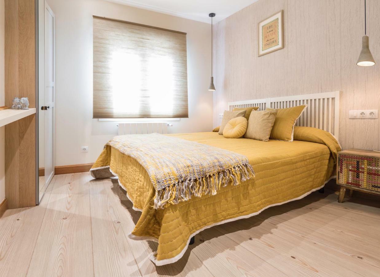 Bilbao Indautxu I By Aston Rentals Buitenkant foto